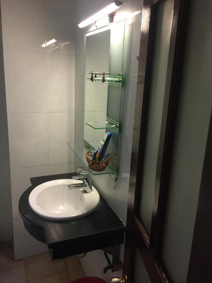 Trung Du Hotel Vinh Yen Eksteriør bilde